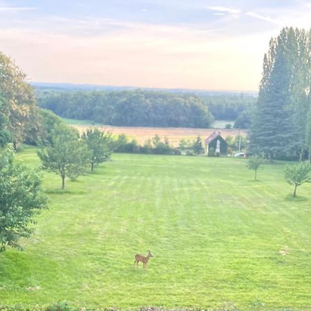 Chateau La Chevalerie - 24H Du Mans Parigne-le-Polin ภายนอก รูปภาพ